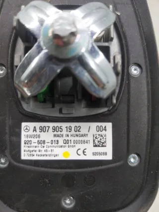 A9079051902 Антенна GPS Mercedes Sprinter W907/910 Арт IVS01650, вид 3