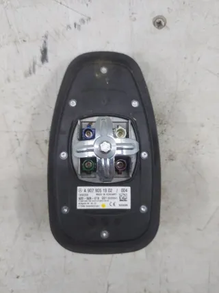 A9079051902 Антенна GPS Mercedes Sprinter W907/910 Арт IVS01650, вид 2