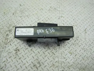 8391512, 1466581 Блок управления кондиционера BMW 3 E36 Арт 99753121, вид 2