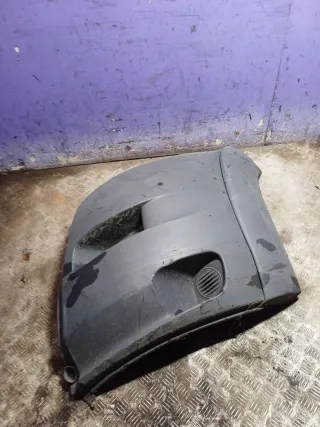  Клык бампера передний левый Citroen Jumper 2 Арт 99754296, вид 1