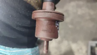 2580008B Клапан вентиляции топливного бака Citroen Xsara 1.6л Арт 99756895, вид 4