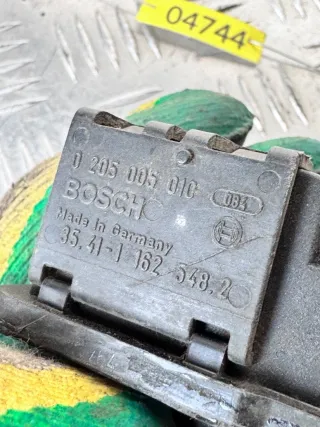  Моторчик ASC BMW 5 E39 Арт 04744, вид 3