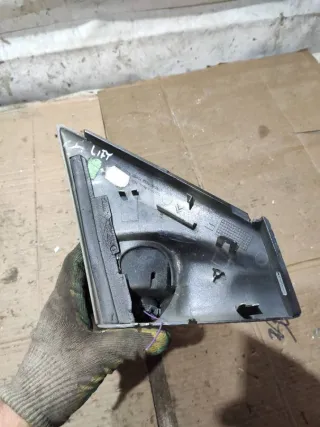  Зеркало левое Citroen C5 1 Арт 99757680, вид 5