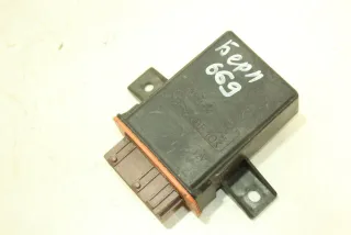 9631577880 Реле вентилятора Citroen Berlingo 1 1.9л Арт 99777819, вид 1