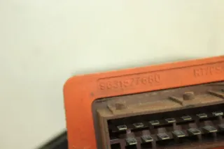 9631577880 Реле вентилятора Citroen Berlingo 1 1.9л Арт 99777819, вид 4