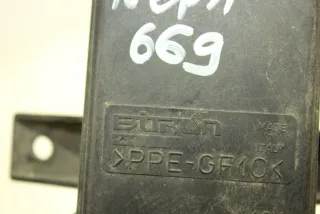 9631577880 Реле вентилятора Citroen Berlingo 1 1.9л Арт 99777819, вид 3