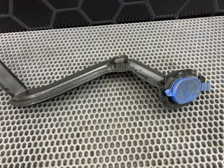 A2058600164 Горловина бачка омывателя Mercedes C W205 Арт 99777878, вид 2