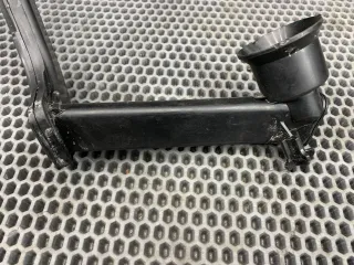 A2058600164 Горловина бачка омывателя Mercedes C W205 Арт 99777878, вид 5