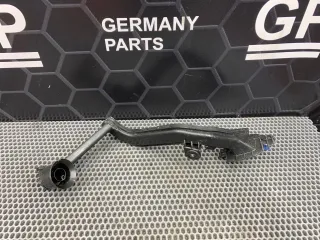 A2058600164 Горловина бачка омывателя Mercedes C W205 Арт 99777878, вид 1