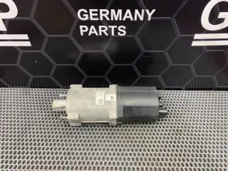 A2054609200, A2054606802, A2054604601,  Серводвигатель (моторчик) рулевой рейки Mercedes C W205 Арт 99778007, вид 1