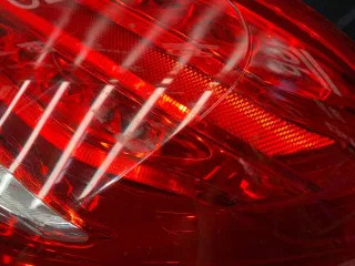 A2059061457 Фонарь габаритный задний правый Mercedes C W205 Арт 99778020, вид 5