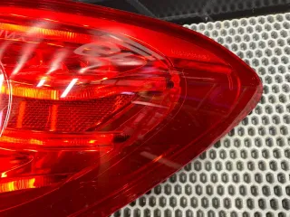 A2059061457 Фонарь габаритный задний правый Mercedes C W205 Арт 99778020, вид 2