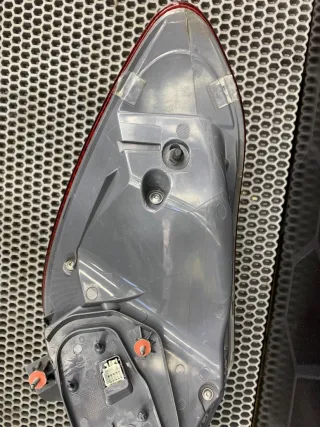 A2059061457 Фонарь габаритный задний правый Mercedes C W205 Арт 99778020, вид 8