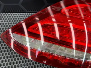 A2059061457 Фонарь габаритный задний правый Mercedes C W205 Арт 99778020, вид 4