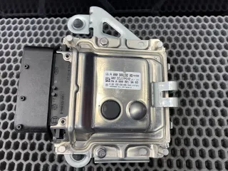 A0009009209, A0009003313 Блок управления системы нейтрализации ОГ Mercedes GLC X253 Арт 99778116, вид 2