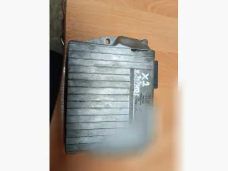 9631808480 Блок управления гидроподвеской Citroen Xantia Арт 121386799, вид 2