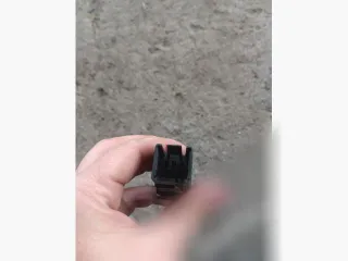  Кнопка кондиционера Citroen Xantia Арт 135419514, вид 2