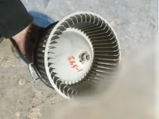  Моторчик печки Mazda 3 BK Арт 136975878, вид 2