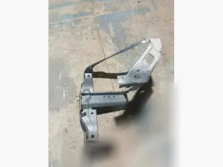  Четверть передняя левая Citroen C4 1 restailing Арт 145682533, вид 1