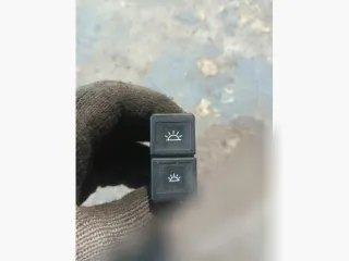  Кнопка противотуманных фар Citroen Xsara Picasso Арт 146882862, вид 1