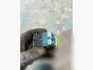  Кнопка противотуманных фар Citroen Xsara Picasso Арт 146882862, вид 2