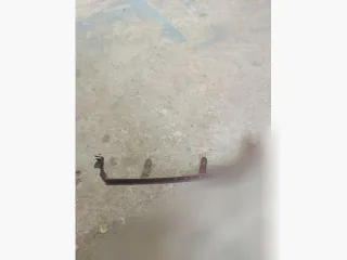  Ус под фару левый Citroen Xantia Арт 152870720, вид 1