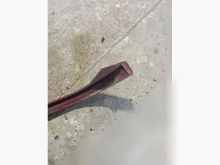  Ус под фару левый Citroen Xantia Арт 152870720, вид 2