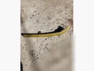  Ус под фару левый Citroen Berlingo 1 Арт 153324873, вид 1