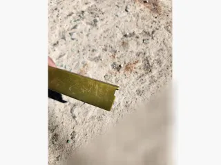  Ус под фару левый Citroen Berlingo 1 Арт 153324873, вид 2