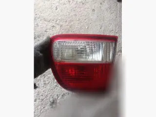  Фонарь крышки багажника правый Seat Leon 1 Арт 155304687, вид 1
