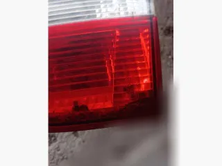  Фонарь крышки багажника правый Seat Leon 1 Арт 155304687, вид 2