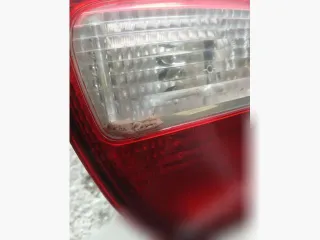  Фонарь крышки багажника правый Seat Leon 1 Арт 155304687, вид 3