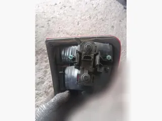  Фонарь крышки багажника правый Seat Leon 1 Арт 155304687, вид 4