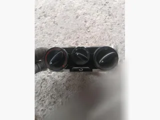  Блок управления печки/климат-контроля Seat Leon 1 Арт 155305203, вид 1