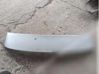  Спойлер Seat Leon 1 Арт 155306410, вид 3