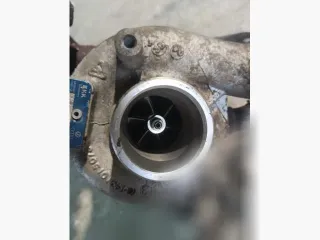  Турбина Ford Galaxy 1 restailing 1.9л Арт 156220968, вид 4