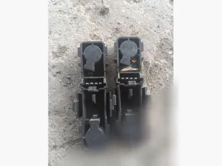  Панель (плата) фонаря заднего правого Renault Laguna 1 Арт 157113159, вид 2