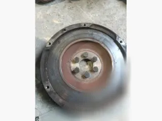  Комплект сцепления Citroen Xsara Picasso 1.6л Арт 157856230, вид 6