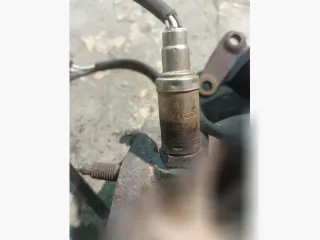  Коллектор выпускной Volkswagen Passat B5 1.8л Арт 158090880, вид 4