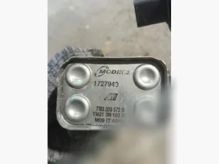 Радиатор топлива Ford Galaxy 1 restailing 1.9л Арт 158091338, вид 2