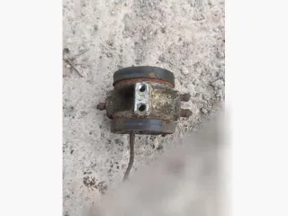  Корректор гидравлической подвески Citroen Xantia Арт 158446032, вид 1