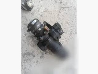 25365222 Заслонка дроссельная Citroen Xsara Picasso 1.6л Арт 158446263, вид 1