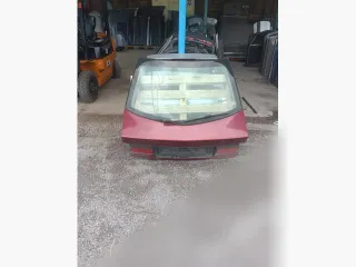  Крышка багажника (дверь 3-5) Citroen Xantia Арт 158535973, вид 1