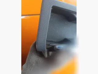 24423418 Подстаканник Opel Vectra C  Арт 158887678, вид 4