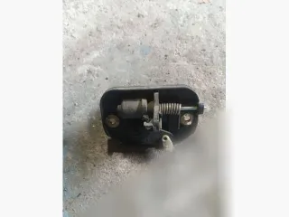  Ручка открывания багажника Renault Laguna 1 Арт 158904318, вид 2