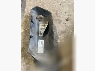  Молдинг бампера переднего Peugeot 307 Арт 160489317, вид 2