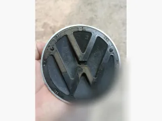  Эмблема Volkswagen Passat B6 Арт 160489757, вид 2