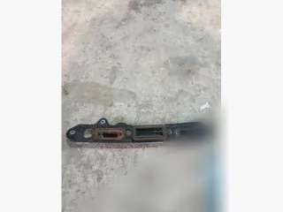  Кнопка открытия багажника Volkswagen Passat B6 Арт 160489786, вид 1
