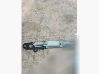  Кнопка открытия багажника Volkswagen Passat B6 Арт 160489786, вид 2