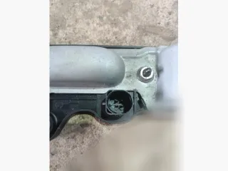  Кнопка открытия багажника Volkswagen Passat B6 Арт 160489786, вид 3